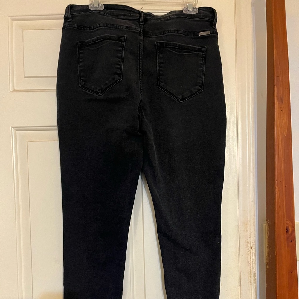 Kancan jeans